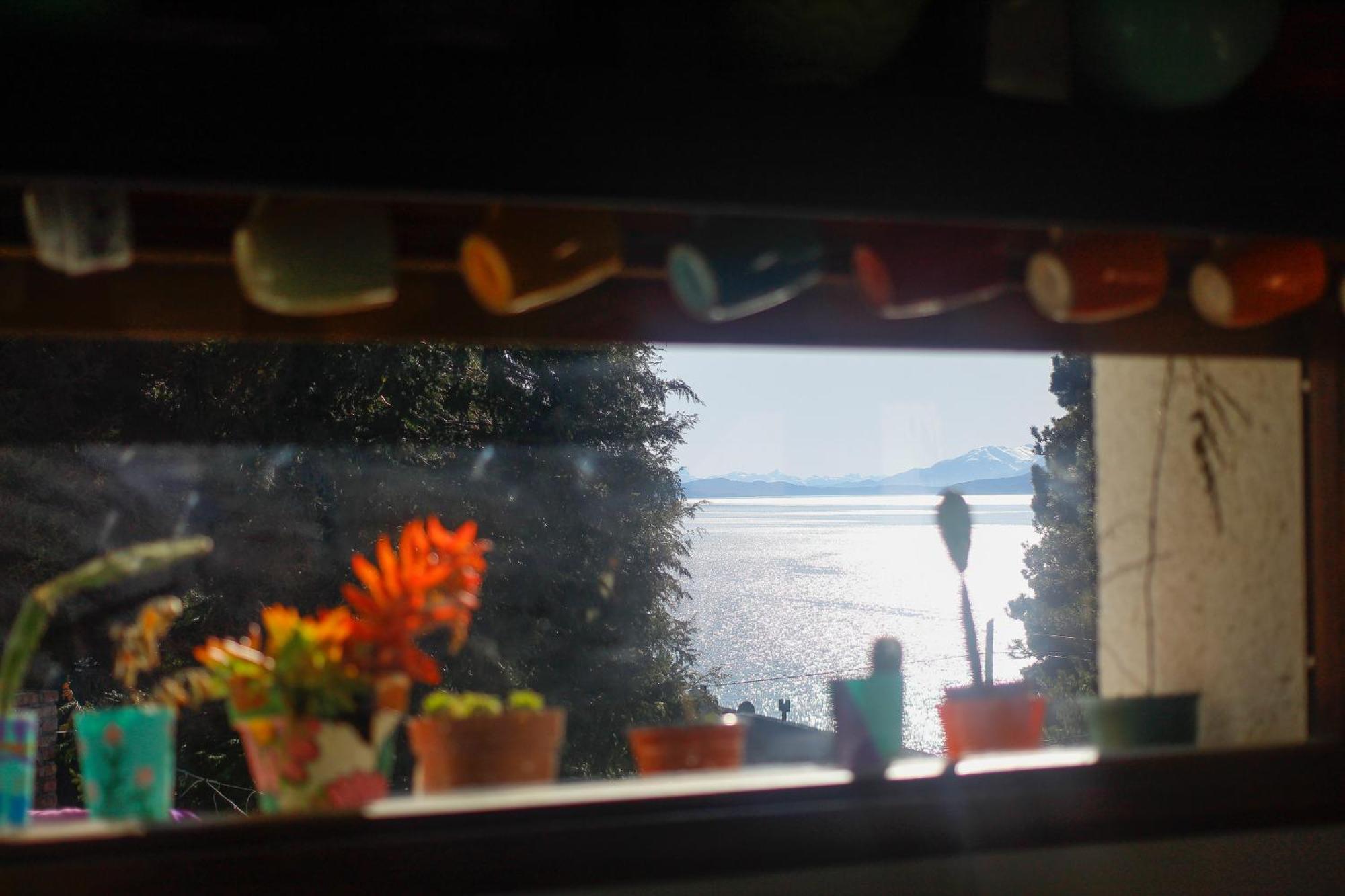 La Casona Hostel San Carlos de Bariloche Exterior foto