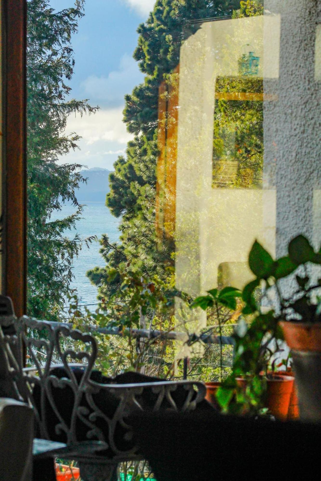 La Casona Hostel San Carlos de Bariloche Exterior foto